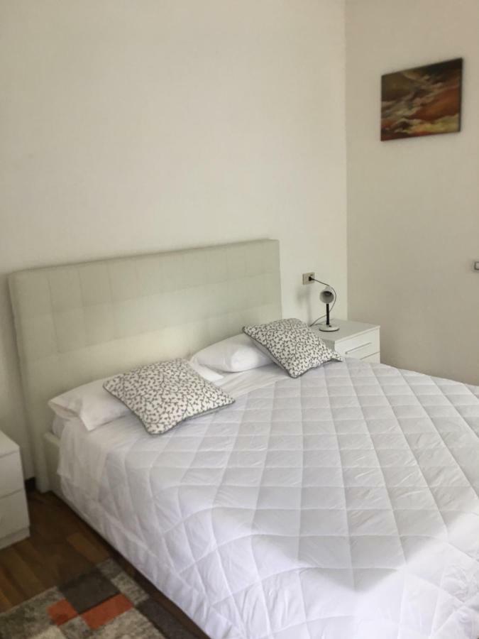Albergo Al Lago Anfo Exterior photo